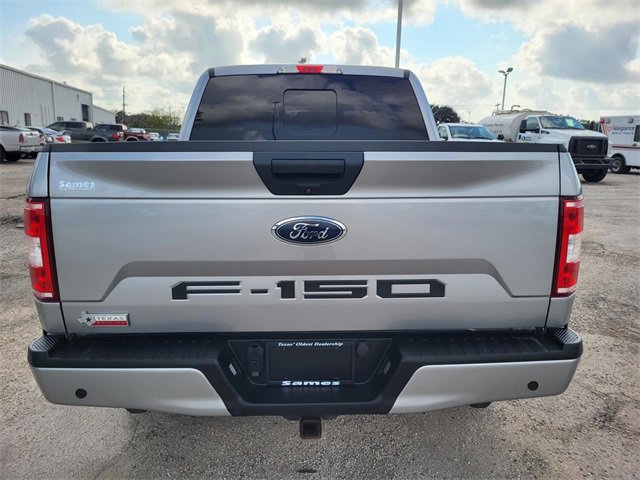 Used 2020 Ford F150 XLT w/ Equipment Group 302A Luxury image 16