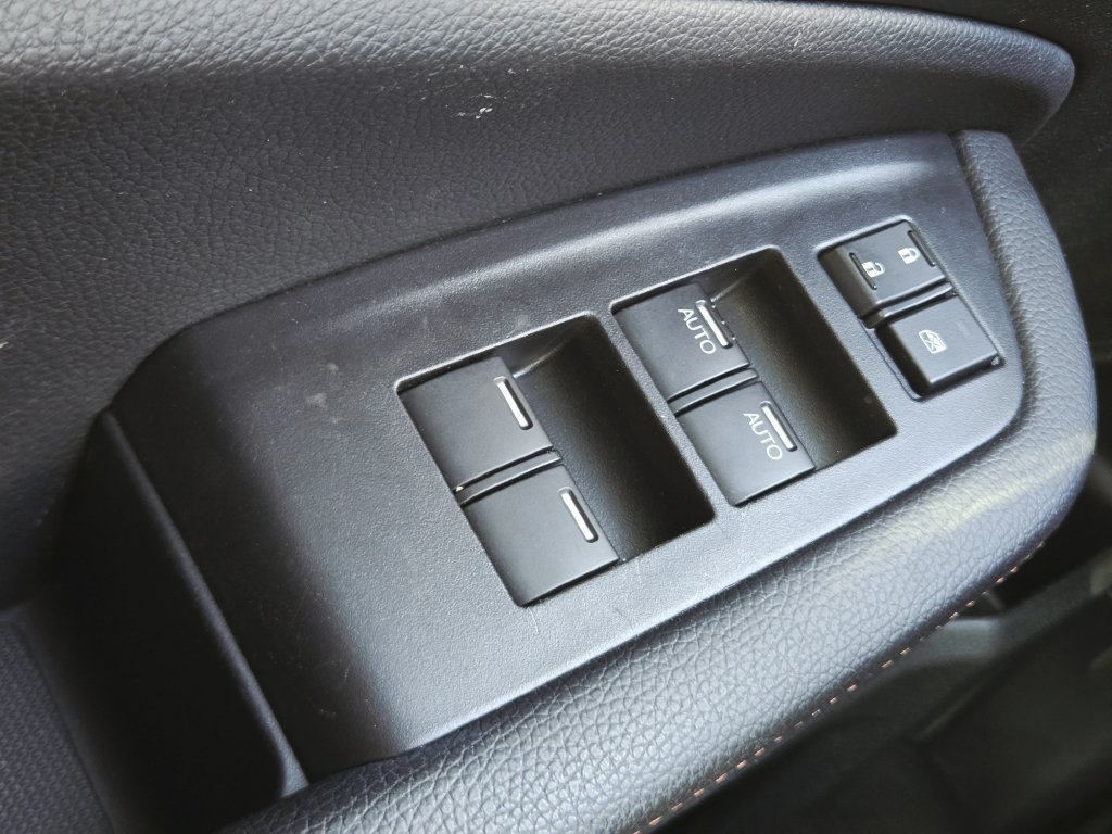 Certified 2024 Honda Passport TrailSport image 31