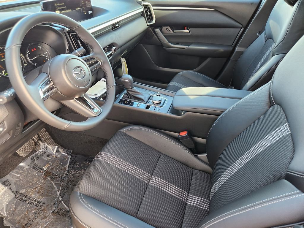 New 2026 MAZDA CX-50 2.5 Hybrid w/ Preferred Pkg image 11