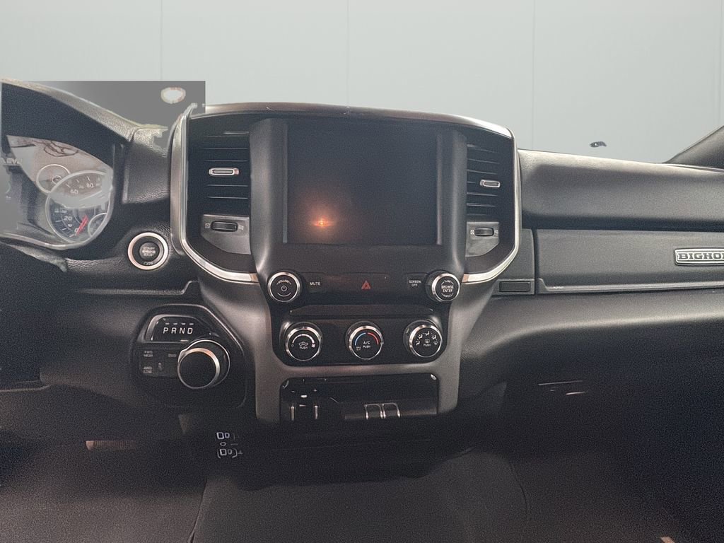 Used 2024 RAM 2500 Big Horn w/ Bed Utility Group image 12