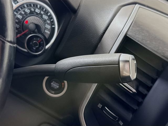 Used 2019 RAM 2500 Big Horn image 17