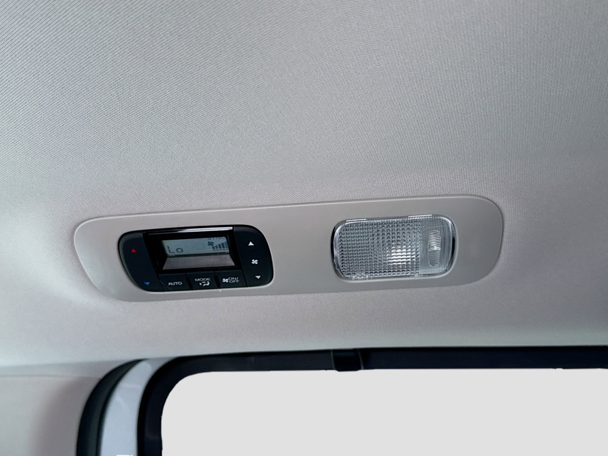 New 2026 Honda Odyssey EX-L image 19