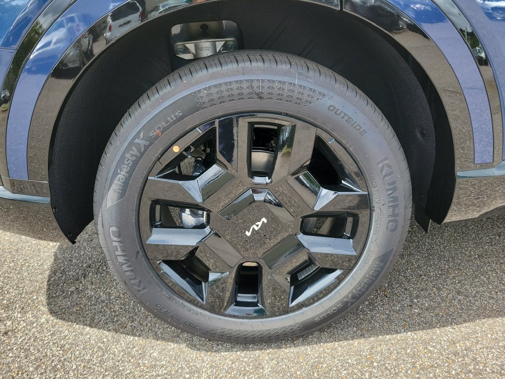 New 2027 Kia Telluride SX FWD image 26
