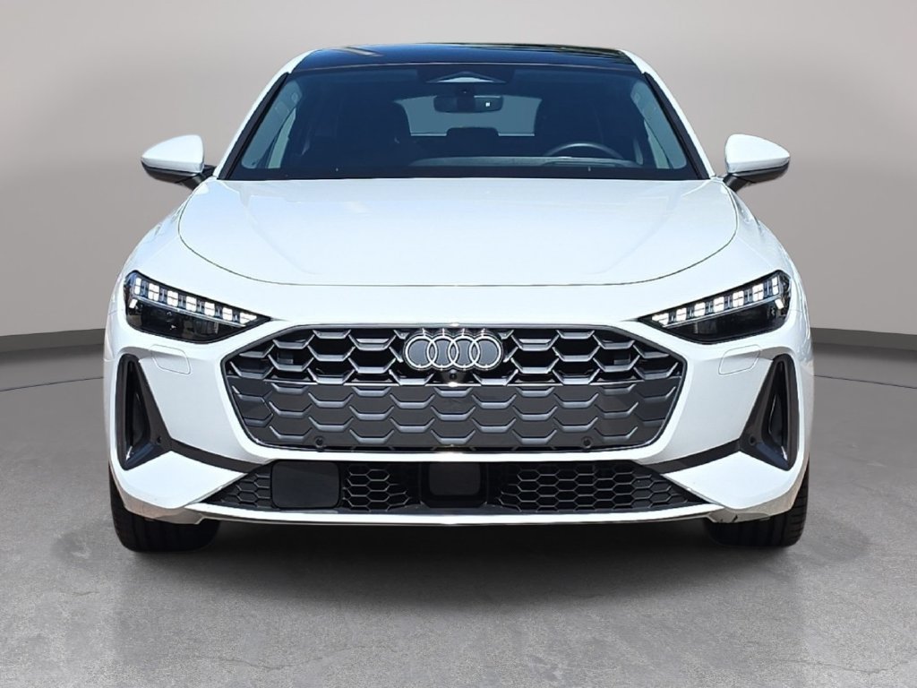 Used 2025 Audi A5 Premium Plus w/ Premium Plus AWD/4WD image 3