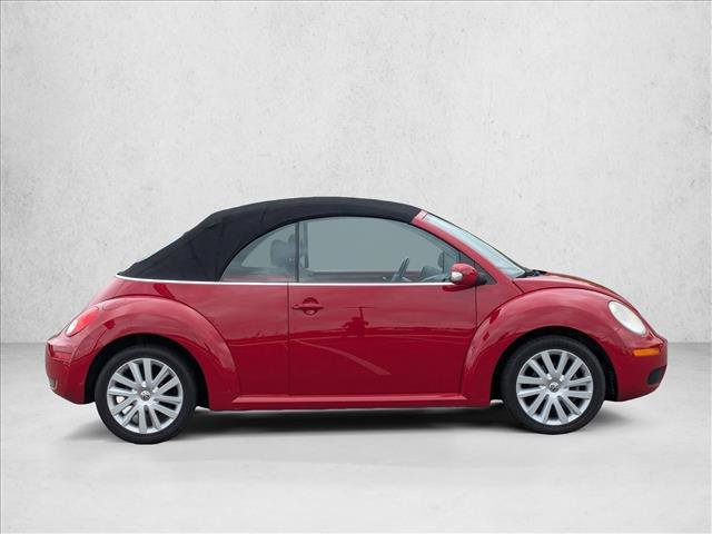 Used 2009 Volkswagen Beetle S image 4