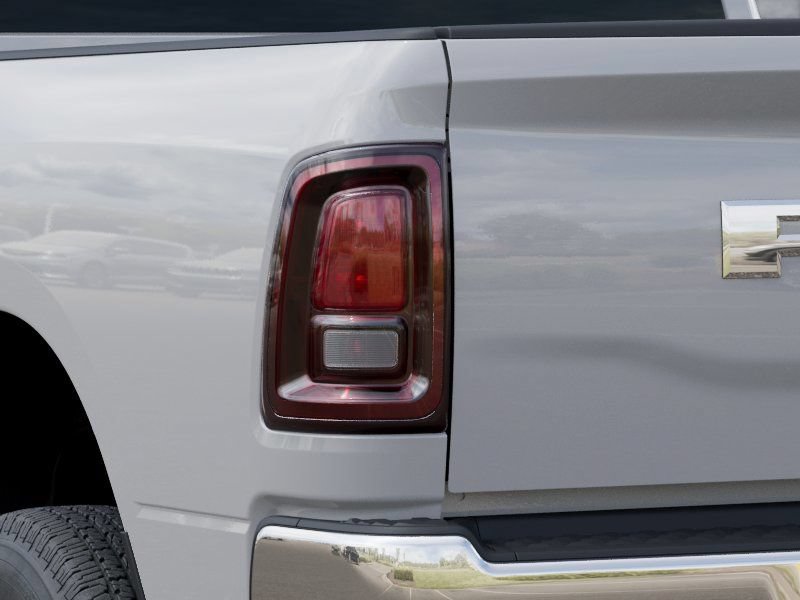 New 2025 RAM 2500 Tradesman w/ Chrome Appearance Group AWD/4WD image 9