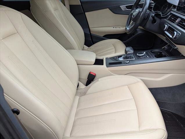 Used 2017 Audi A4 2.0T allroad Premium w/ Convenience Package AWD/4WD image 19