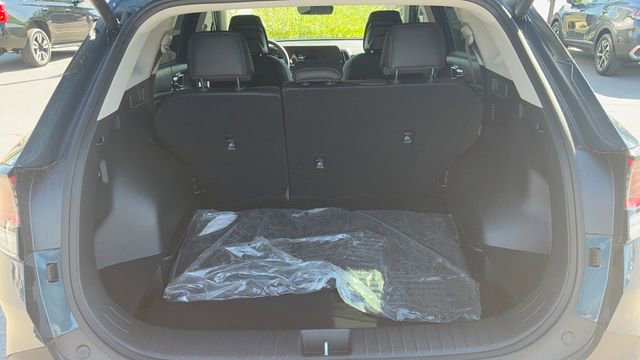 Certified 2025 Kia Sportage EX w/ EX Premium Package image 17