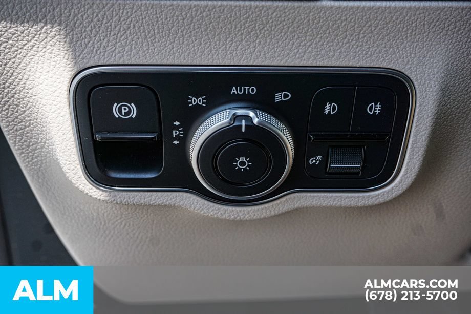 Used 2024 Mercedes-Benz GLA 250 w/ Exclusive Package image 46