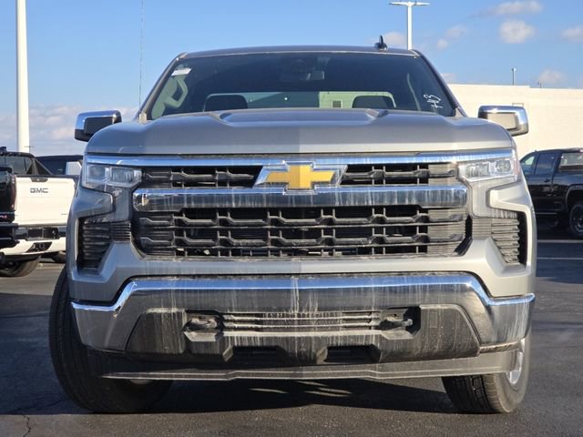 New 2026 Chevrolet Silverado 1500 LT image 14