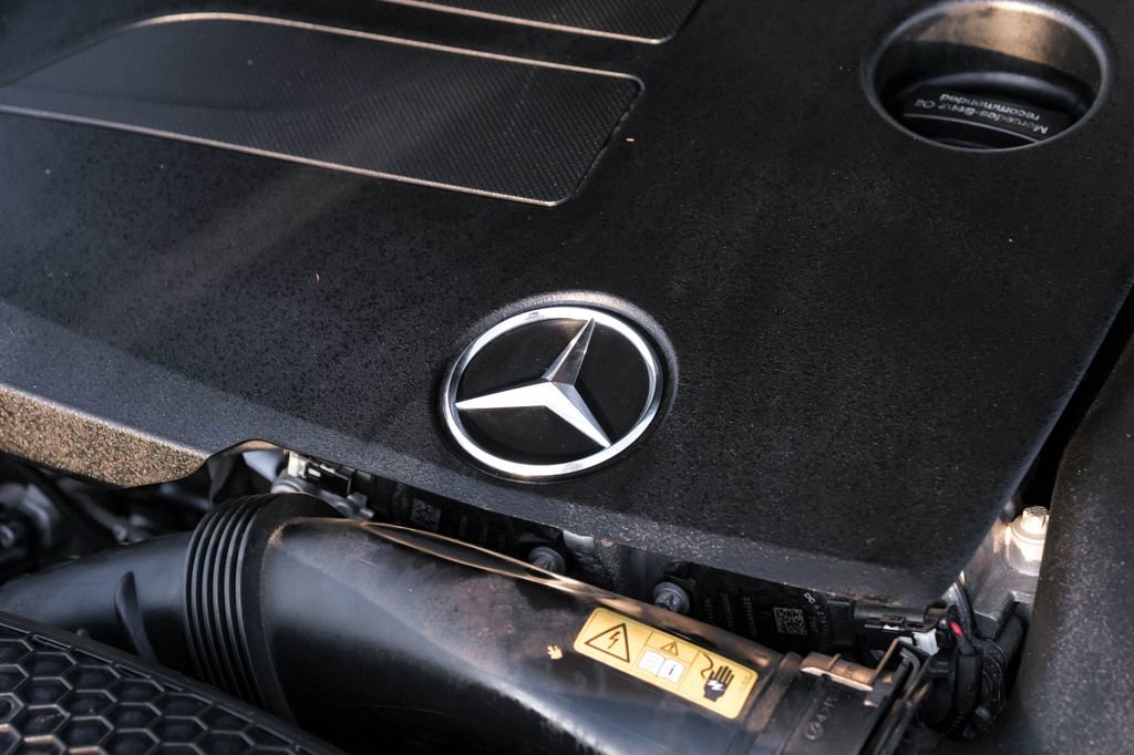 Used 2021 Mercedes-Benz E 350 Sedan image 51