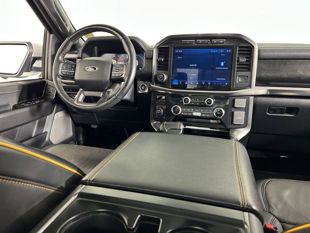 Used 2023 Ford F150 Tremor w/ Equipment Group 402A High image 13