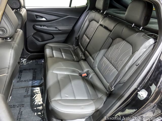 Certified 2024 Buick Envista Avenir image 11