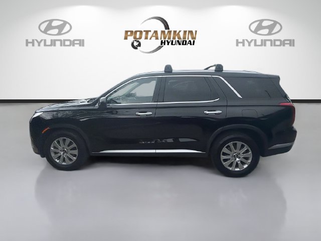 Used 2024 Hyundai Palisade SEL FWD image 8