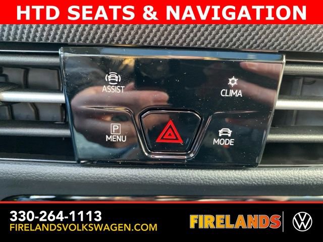 New 2026 Volkswagen GTI SE image 34