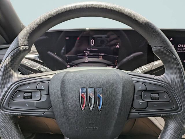 Used 2025 Buick Envista Preferred FWD image 28