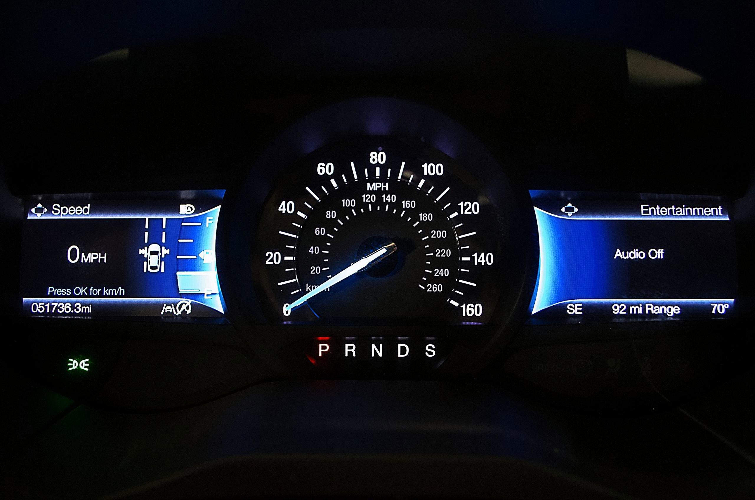 Used 2021 Ford Edge Titanium w/ Equipment Group 301A image 25