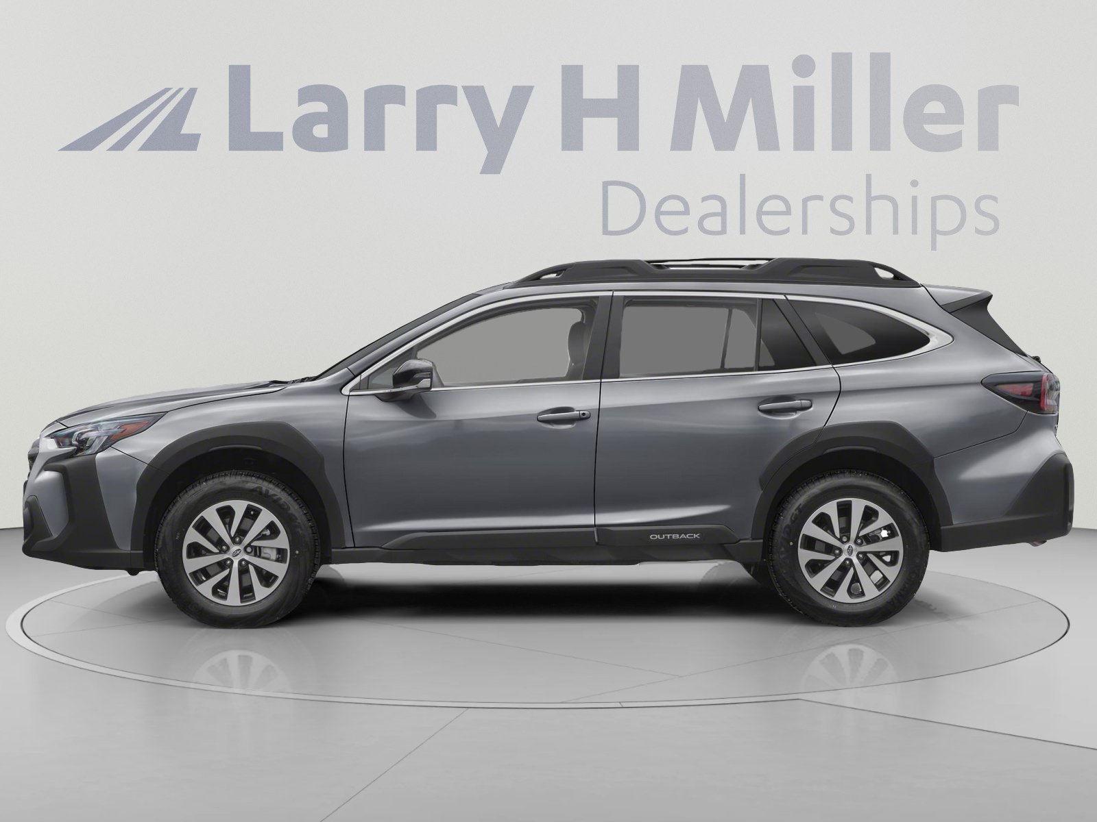 Used 2024 Subaru Outback Premium AWD/4WD image 3