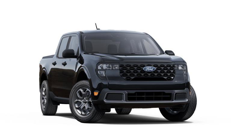 New 2025 Ford Maverick XLT w/ Equipment Group 301A AWD/4WD image 28