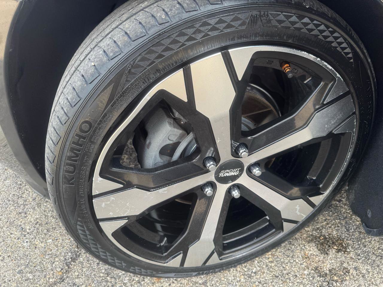 Used 2018 Chevrolet Impala Premier w/ Premier Confidence Package FWD image 60