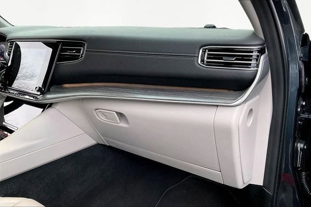 Used 2024 Jeep Wagoneer L Series II w/ Flexible Seating Group image 19