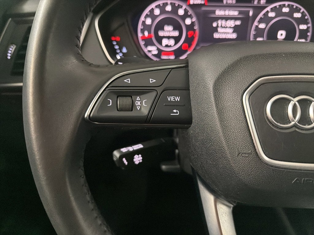 Used 2018 Audi Q5 Prestige w/ Prestige Package image 24