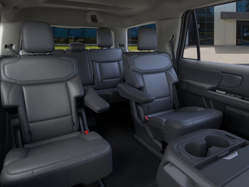 New 2026 Ford Expedition Active AWD/4WD image 11