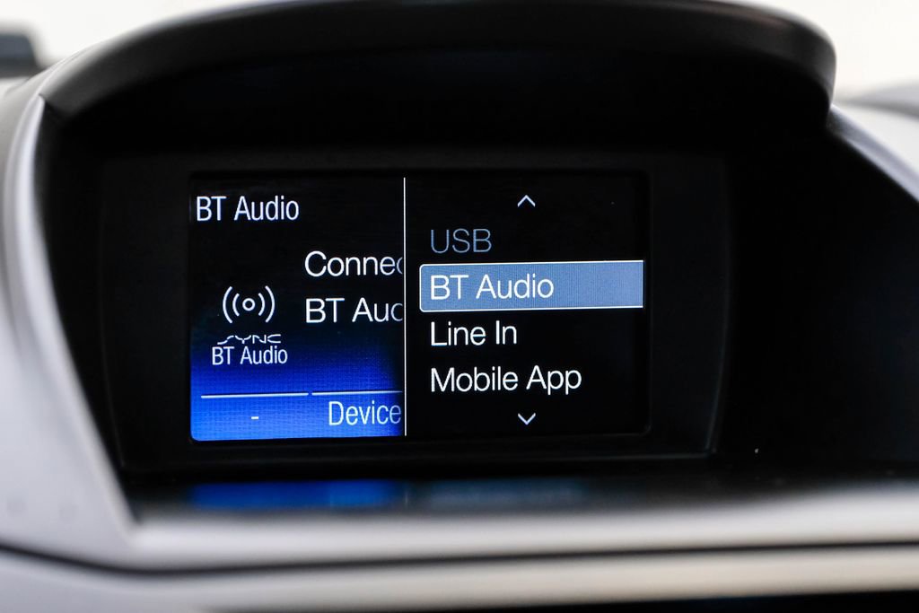 Used 2019 Ford Fiesta SE FWD image 28
