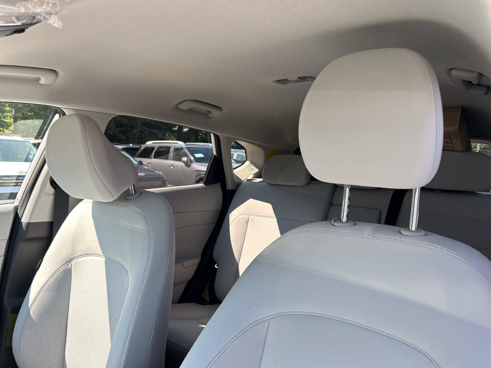 New 2027 Hyundai Kona SEL Sport AWD/4WD image 20