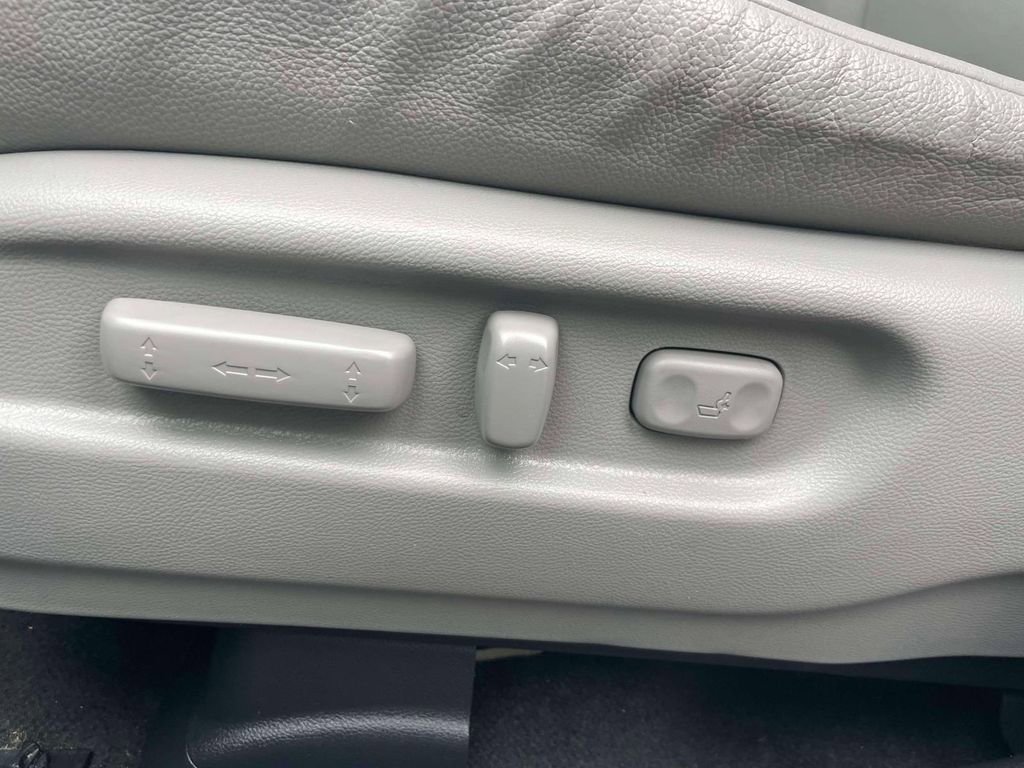 Certified 2022 Honda Pilot Special Edition image 17