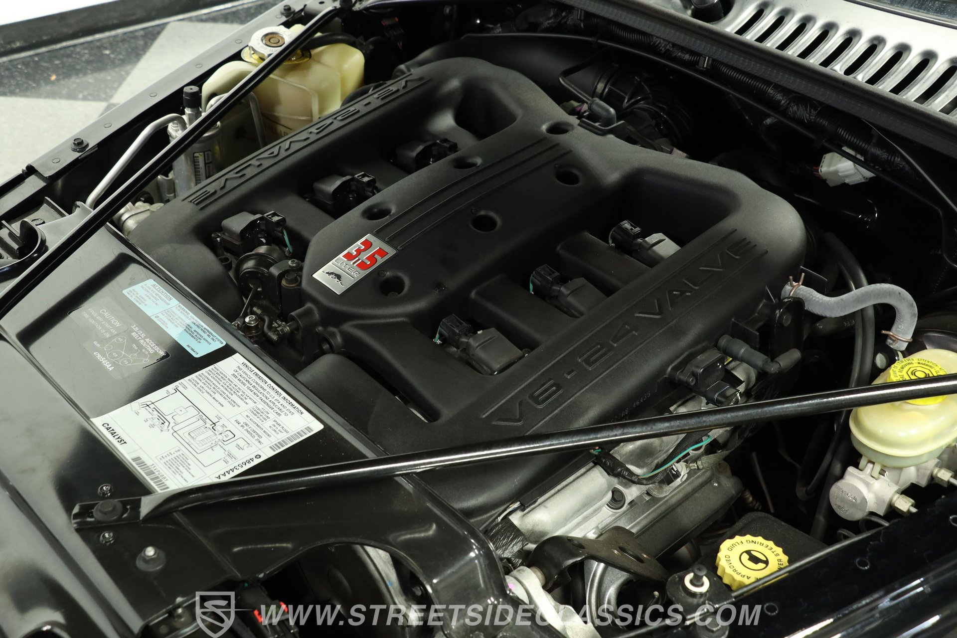 Used 2000 Plymouth Prowler image 30