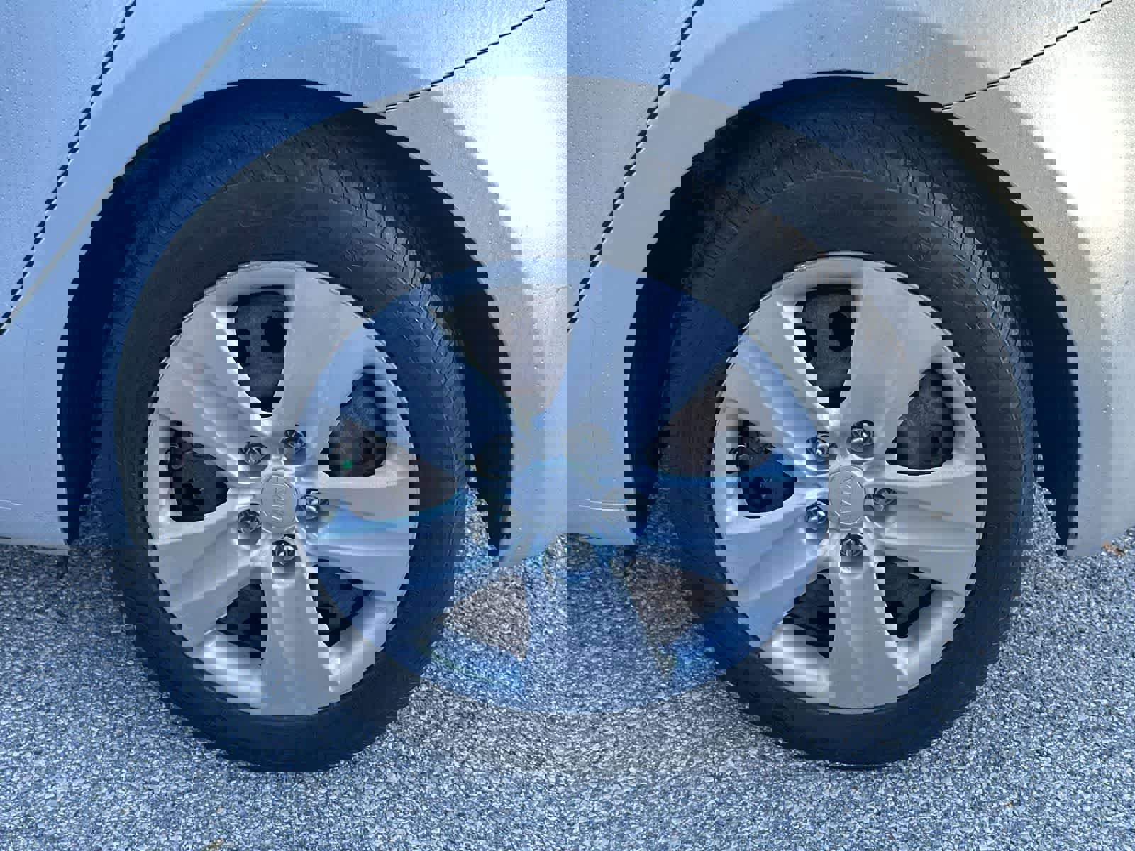 Used 2016 Kia Forte LX image 12