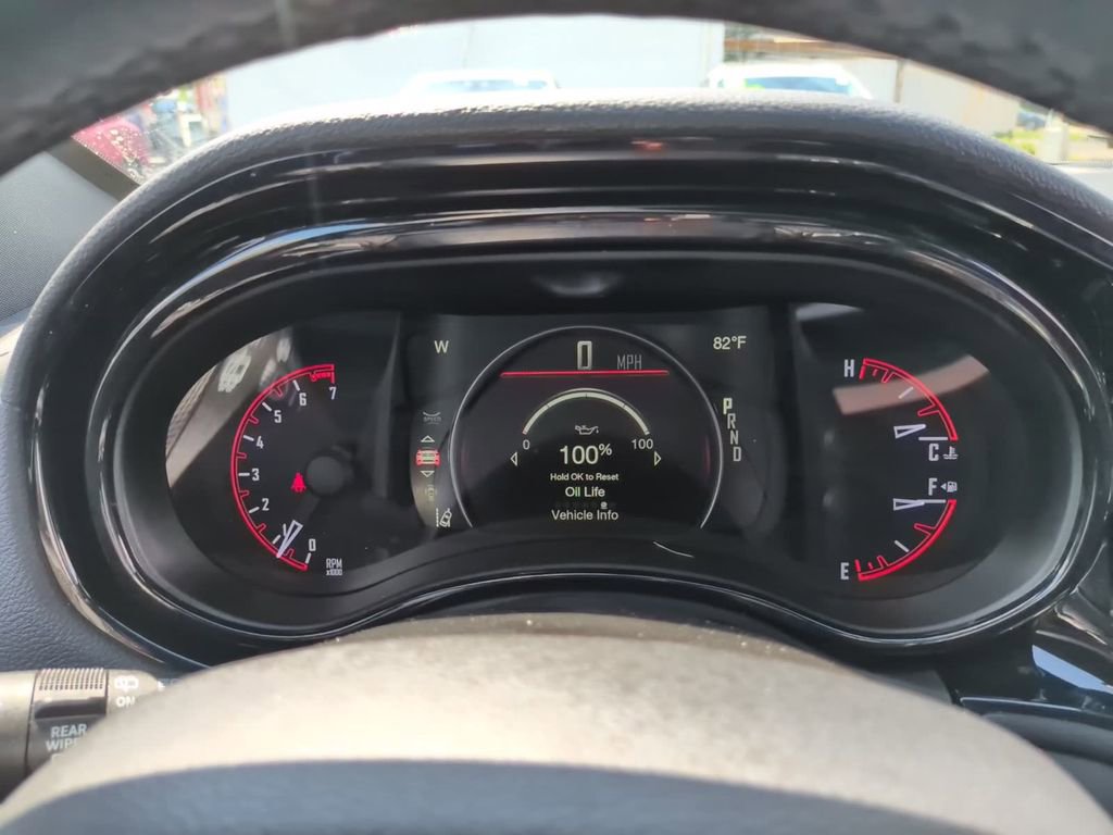 Used 2025 Dodge Durango GT AWD/4WD image 29