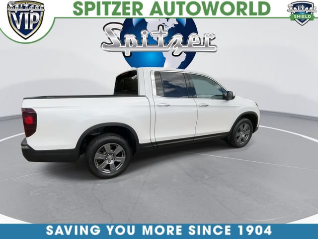 Used 2020 Honda Ridgeline RTL-E image 9