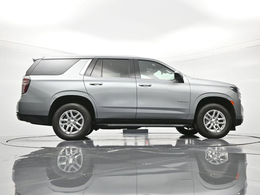 Used 2024 Chevrolet Tahoe LT image 42
