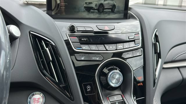 New 2026 Acura RDX w/ Technology Package AWD/4WD image 18