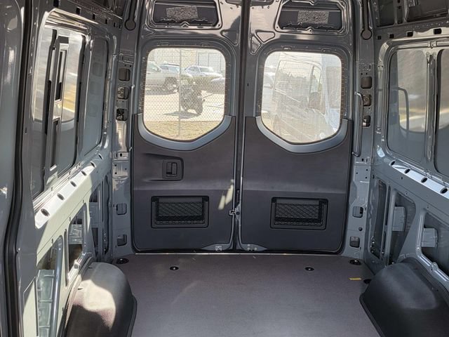 New 2026 Mercedes-Benz Sprinter 2500 image 6
