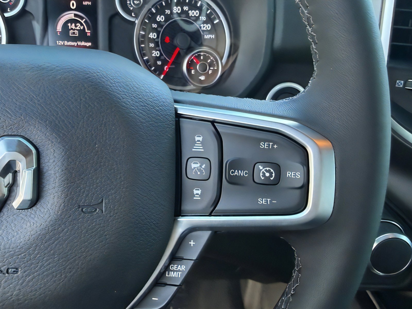 New 2026 RAM 1500 Big Horn image 13