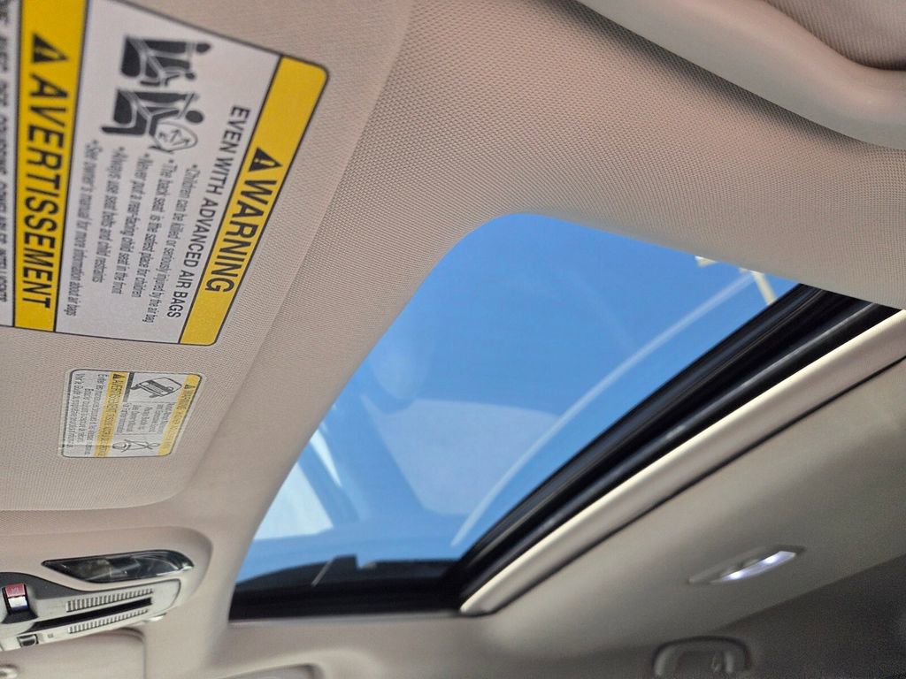 Used 2024 Subaru Outback Limited image 6