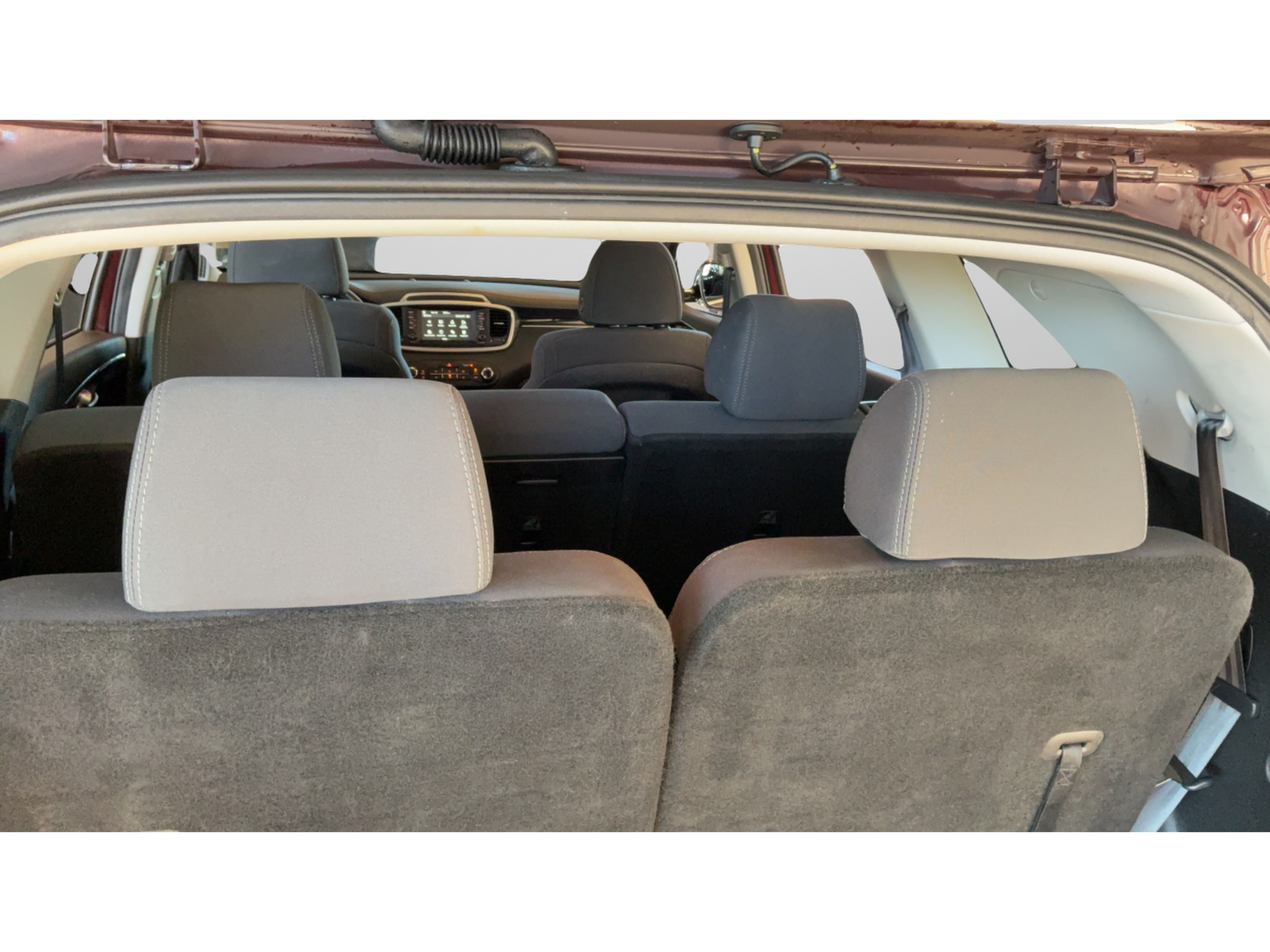 Used 2019 Kia Sorento AWD image 27