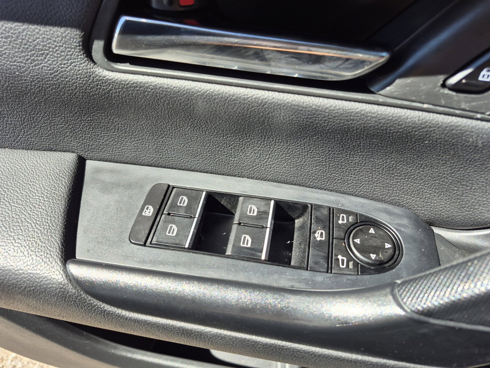 Used 2023 MAZDA CX-50 2.5 Turbo w/ Weather Package image 13