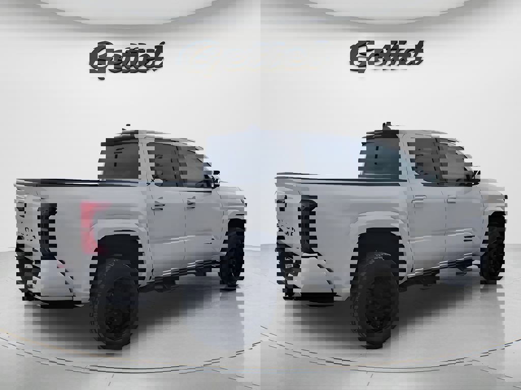 New 2026 Toyota Tacoma SR5 image 8