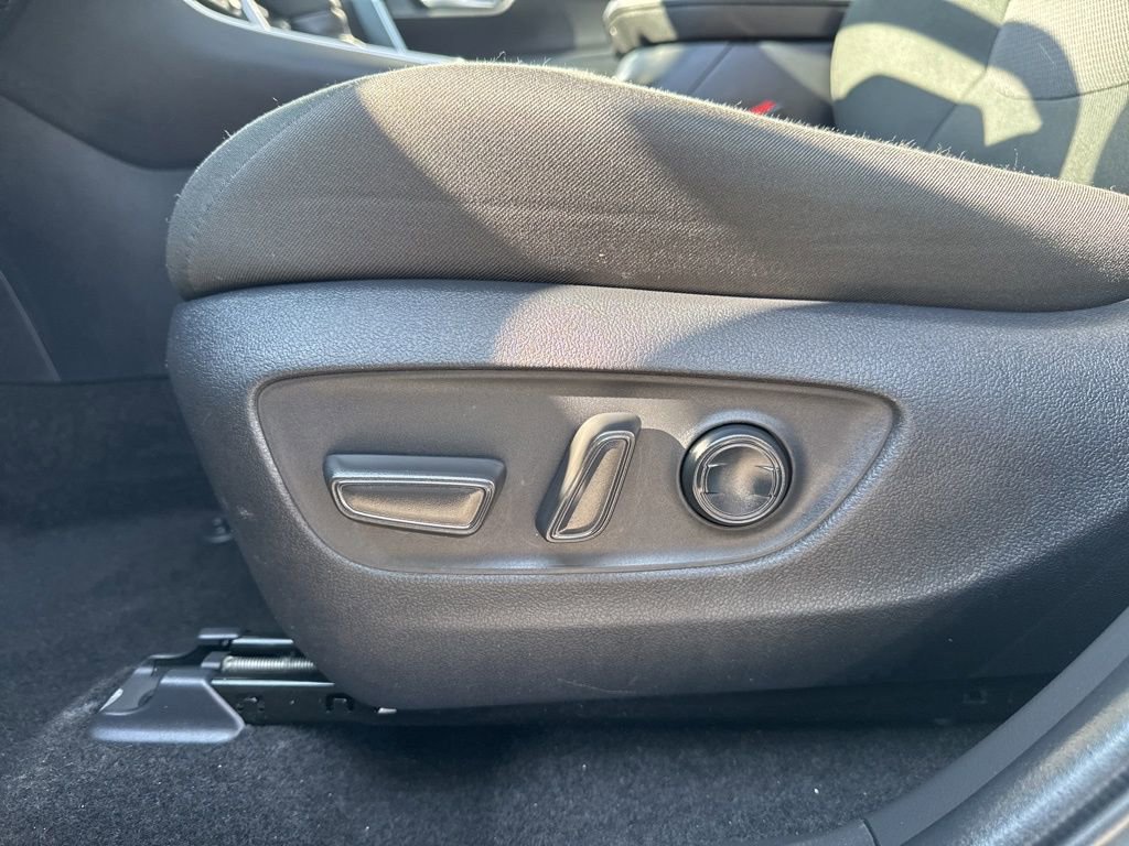 Certified 2025 Toyota RAV4 XLE w/ Weather Package image 28