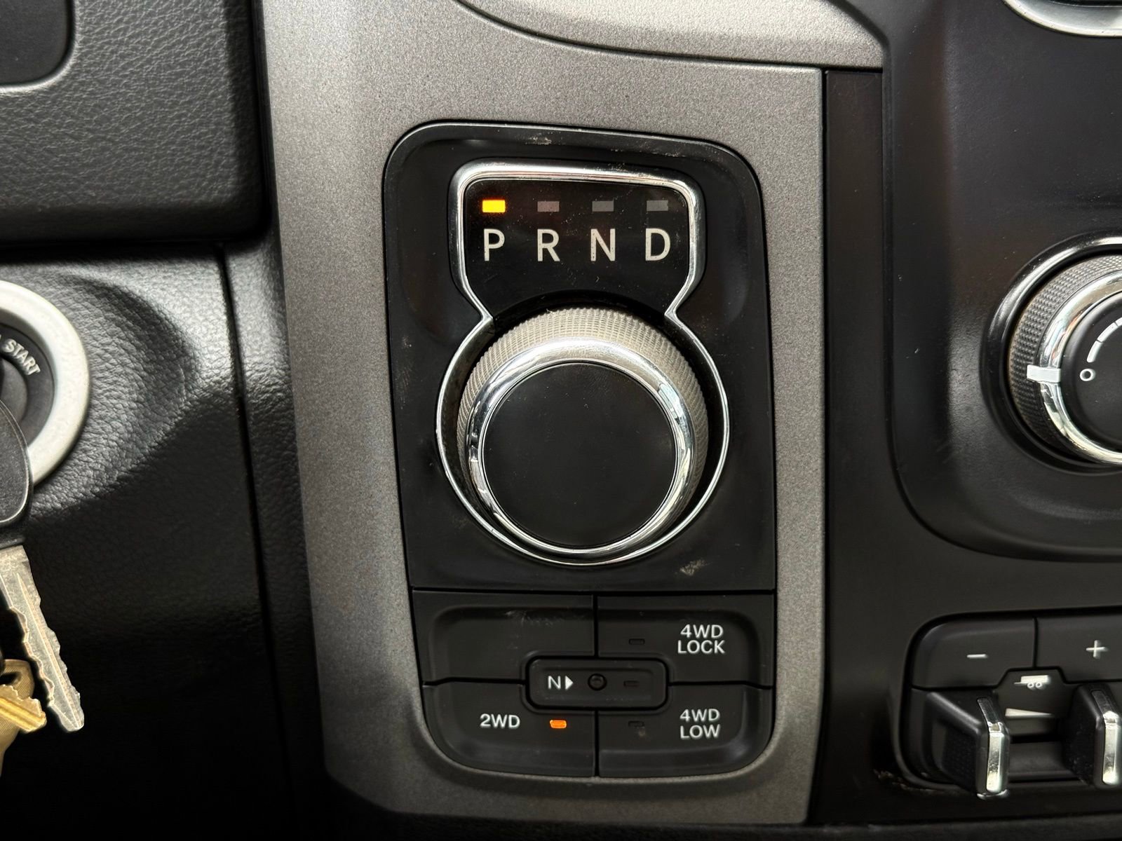 Used 2016 RAM 1500 Tradesman w/ Popular Equipment Group image 38