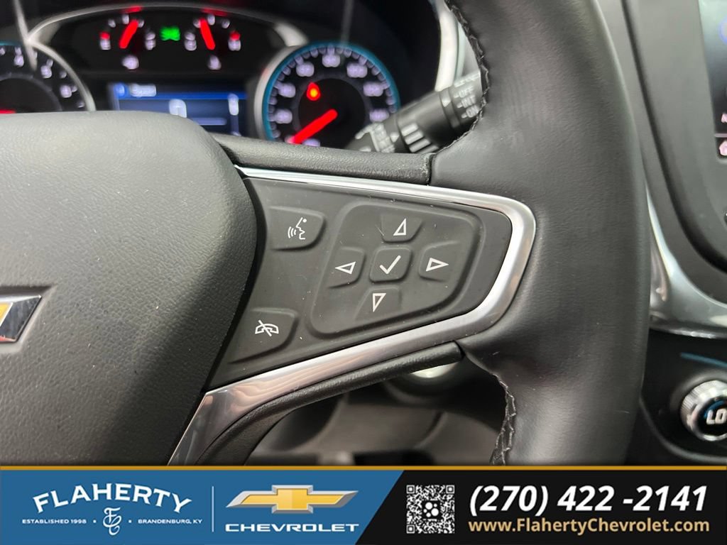 Used 2023 Chevrolet Equinox LT FWD image 26