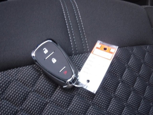 Used 2021 Chevrolet Blazer LT image 37