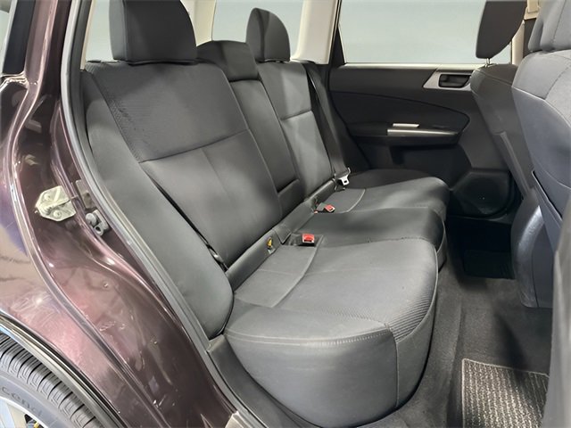 Used 2013 Subaru Forester 2.5X w/ Alloy Wheel Pkg image 27