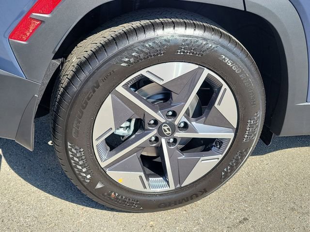 New 2026 Hyundai Tucson SEL image 23