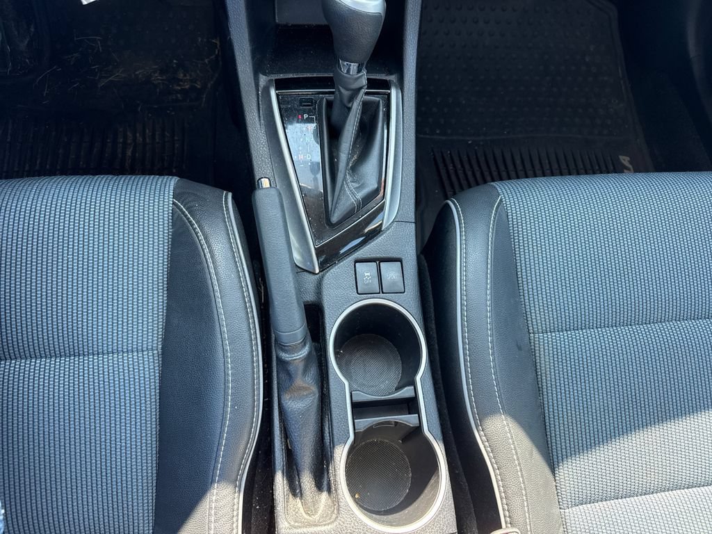Used 2015 Toyota Corolla S FWD image 23