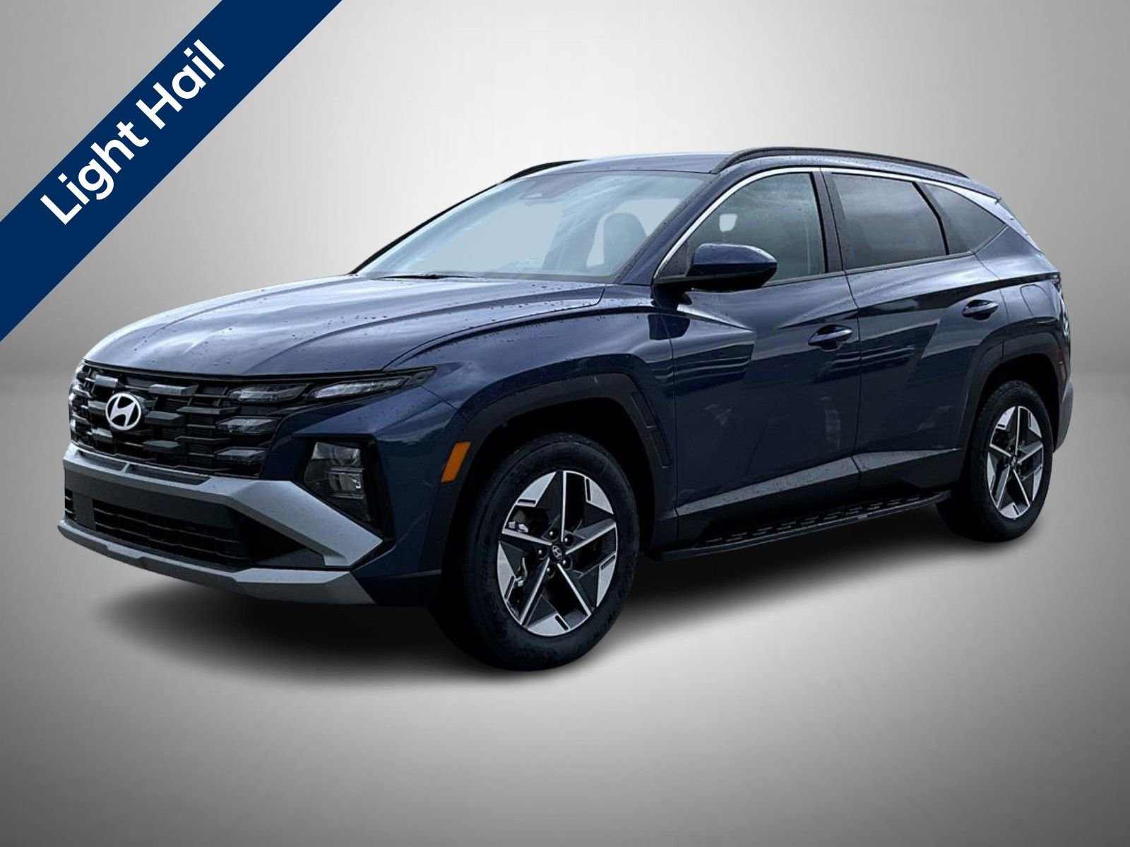 New 2026 Hyundai Tucson SEL AWD/4WD image 1